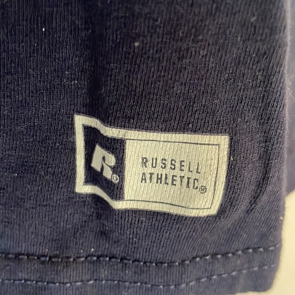 UC Davis Aggies XL tshirt - Picture 5 of 5